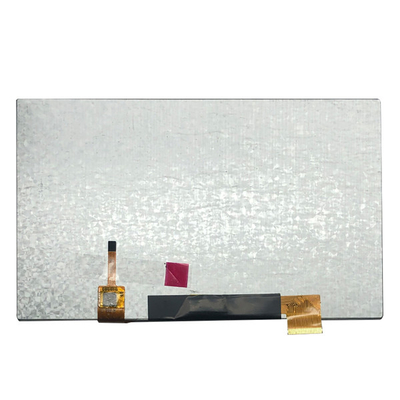 7-Zoll-Industrielle TFT-LCD-Kapazität-Touchscreen-Display mit 1024x600 Punkten