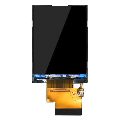 2.4 Zoll 240x320 Pixel TFT-LCD-Display, TFT-LCD-Display China Fabrik 2,4 Zoll