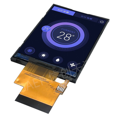 2.4 Zoll 240x320 Pixel TFT-LCD-Display, TFT-LCD-Display China Fabrik 2,4 Zoll