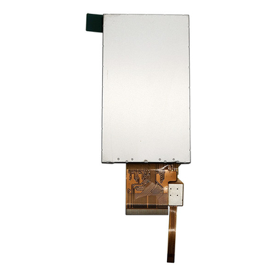 Touch Screen PCAP TFT Anzeige 3&quot; Schnittstelle 40 240x400 MCU 8bits 16bits Pin