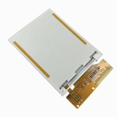 1,77-Zoll-TFT-LCD mit 4-Draht-Resistiv-Touchscreen | 128x160 SPI-Schnittstelle | ILI9163C-Treiber | Kompaktes Embedded-Display