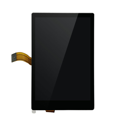 4,3&quot; IPS TFT LCD Schnittstelle des Anzeigen-Modul-480x854 NT35512 MIPI mit CTP PCAP