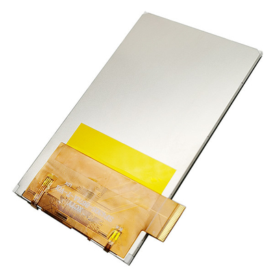 45 Schnittstelle Stift-IPS TFT LCD des Bildschirm-4,3 Zoll-480x800 HX8369-A01 Mipi