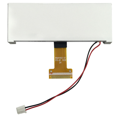 Charakter 16x2 LCD zeigen positive ST7032 3.3V MCU Schnittstelle FSTN an