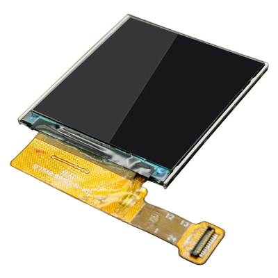 1000nits 1,54&quot; TFT-Display mit hoher Helligkeit 240x240 Dot Matrix LCD Display SPI-Schnittstelle