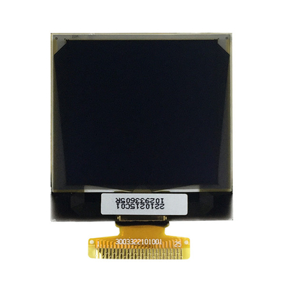 1.5 Zoll Grafik 128x128 OLED-Display, 1,5 Zoll OLED-Modul Monochrome weiße Bule Farbe