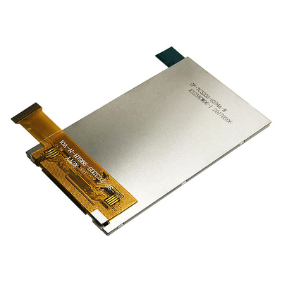3.2 Zoll IPS TFT LCD 480x800 Pixel, 3,2 Zoll LCD Bildschirm RGB/MCU Schnittstelle Optional