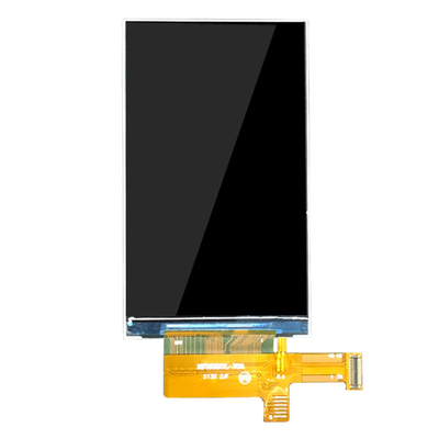 3 Zoll 480x800 Pixel Industrielle TFT-Display, 3,1 Zoll TFT LCD ST7701S IPS-Display
