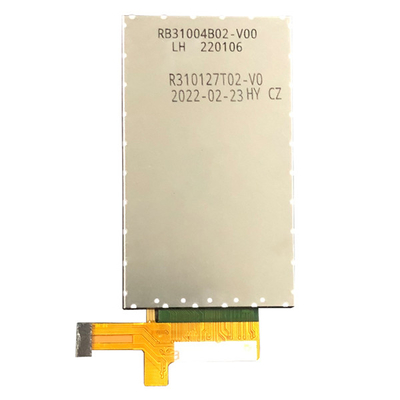 3 Zoll 480x800 Pixel Industrielle TFT-Display, 3,1 Zoll TFT LCD ST7701S IPS-Display