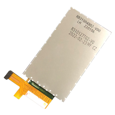 Schnittstelle hohes PPI ST7701S LCD 3,1 Note 480X800 IPS TFT Zoll-MIPI