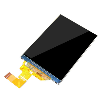 2,88&quot; IPS-Anzeigen-Modul, VGA 480x640 LCD mit 2 Stiften des Weg-MIPI der Schnittstellen-21