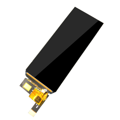 4,19 Pixel 24 Zoll IPS LCD Anzeigen-480x1170 Schnittstelle Pin MIPI für medizinisches