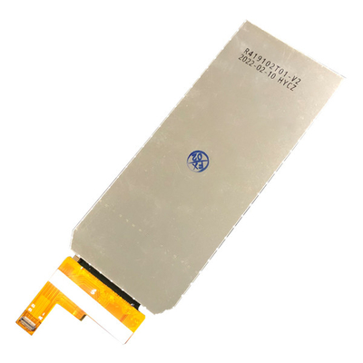 4,19 Pixel 24 Zoll IPS LCD Anzeigen-480x1170 Schnittstelle Pin MIPI für medizinisches