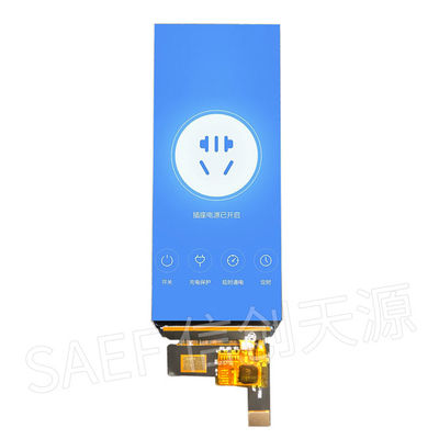 4,19&quot; Zoll LCD-Touch Screen 480x1170 Pixel 24 Schnittstelle Pin MIPI