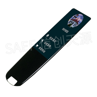 Touch Screen MIPI IPS TFT LCD 282x960 3,19&quot; Zoll für Smart Home Front Screen