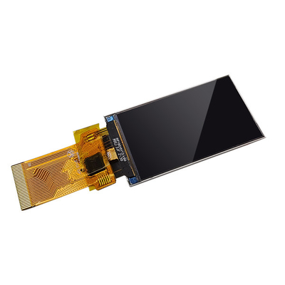 Eine 1,9-Zoll-Note TFT zeigen 170x320 mit Schnittstelle ST7789V SPI RGB an