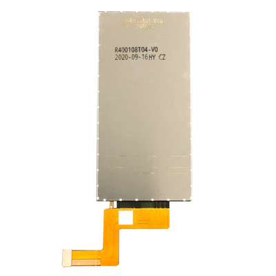 30 Touch Screen Pin Medicals LCD Zoll 540x1080 TFTs 4 mit MIPI-Schnittstelle