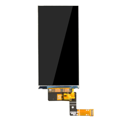 30 Touch Screen Pin Medicals LCD Zoll 540x1080 TFTs 4 mit MIPI-Schnittstelle