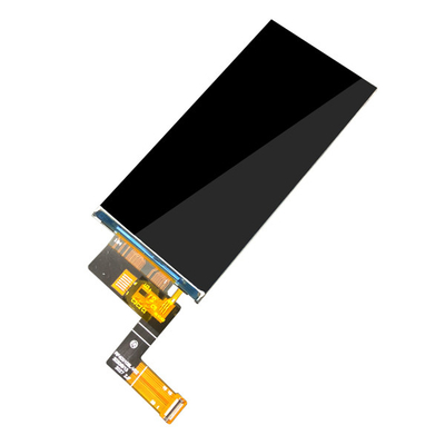TFT-Display 4 Zoll IPS TFT-LCD 540x1080 hohe PPI 30 Pin für medizinische Geräte Frontbildschirm