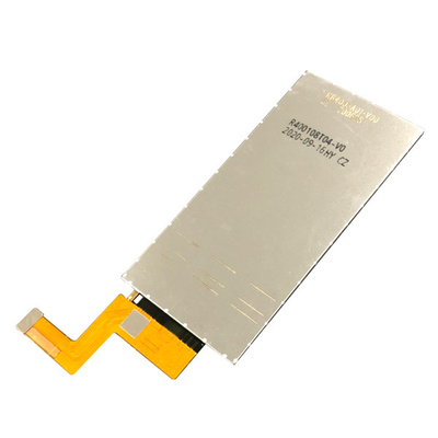 TFT-Display 4 Zoll IPS TFT-LCD 540x1080 hohe PPI 30 Pin für medizinische Geräte Frontbildschirm