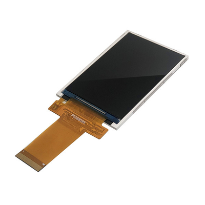 240x320 QVGA 2,8 Zoll TFT LCD Touchscreen, 2,8 Zoll SPI TFT Modul IPS Alle Blickwinkel