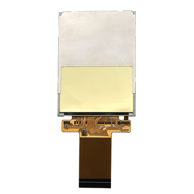 2,8 Zoll 480x640 TFT LCD zeigen IPS-Art vollen Betrachtungs-Winkel der hohen Auflösung an