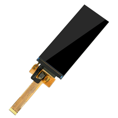 3,51&quot; Schnittstelle Zoll-Porträt IPS TFT LCD Bildschirm-340x800 MIPI