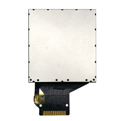 Kleiner Schirm 1,3" IPS TFT LCD Quadrat-Art freier Betrachtungs-Winkel des Zoll-240x240