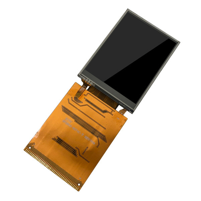 2,8-Anzeigen-Modul-Hochformat IPS-voller Betrachtungs-Winkel des Zoll-QVGA 240x320 Dots Resolution Industrial TFT