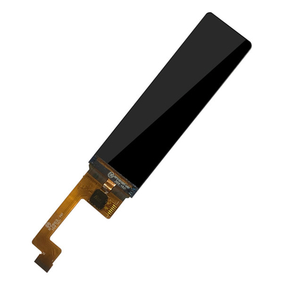 3,19" kundenspezifische TFT-Anzeige, IPS LCD-Anzeige 282x960 punktiert MIPI-Schnittstelle