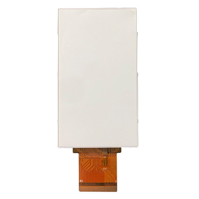 360x640 IPS 3 Zoll TFT LCD-Modul-Anzeigen-voller Betrachtungs-Winkel mit RGB-Schnittstelle
