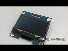 Bester Preis USA: 1,3-Zoll-OLED-Display für Arduino/Raspberry Pi. DIY, IoT & Industrieprojekte