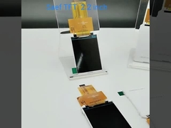 2.2 Zoll Touchscreen TFT LCD QCIF mit Auflösung 176x220 ILI9225G Treiber-IC