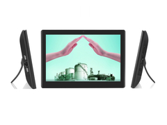 10.1 Zoll Android Tablet PC mit RK3288, 1280x800 Display, 2 GB RAM, 16 GB ROM - perfekt für Werbung